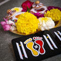 Acrylic Rangoli