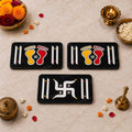 Acrylic Rangoli