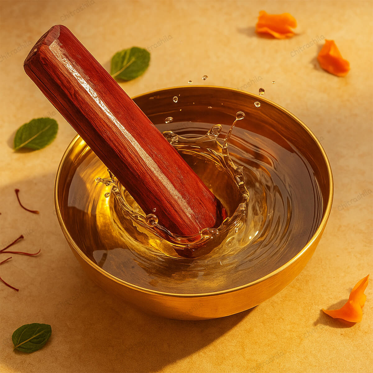 Premium Chandan Stick