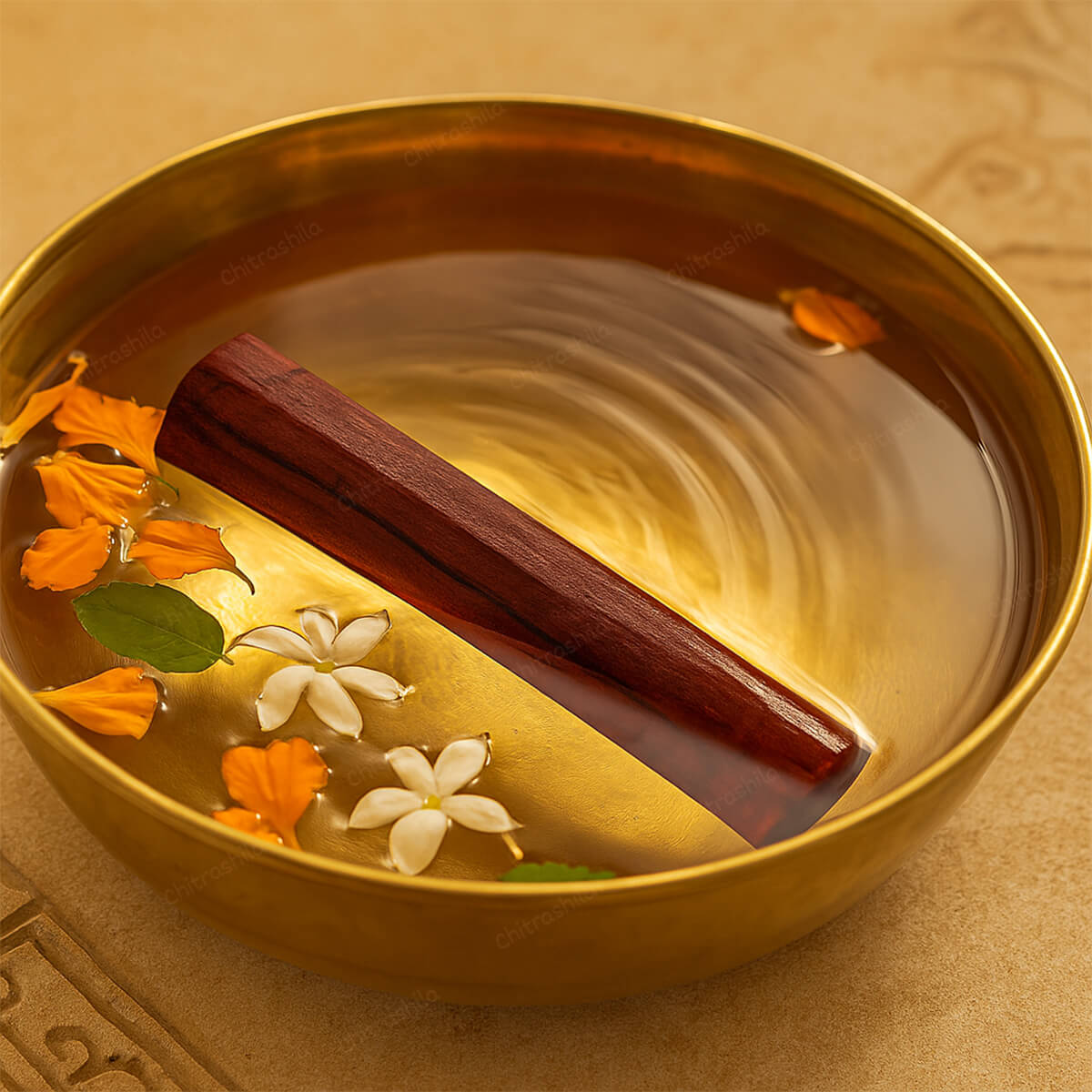 Lal Chandan Stick