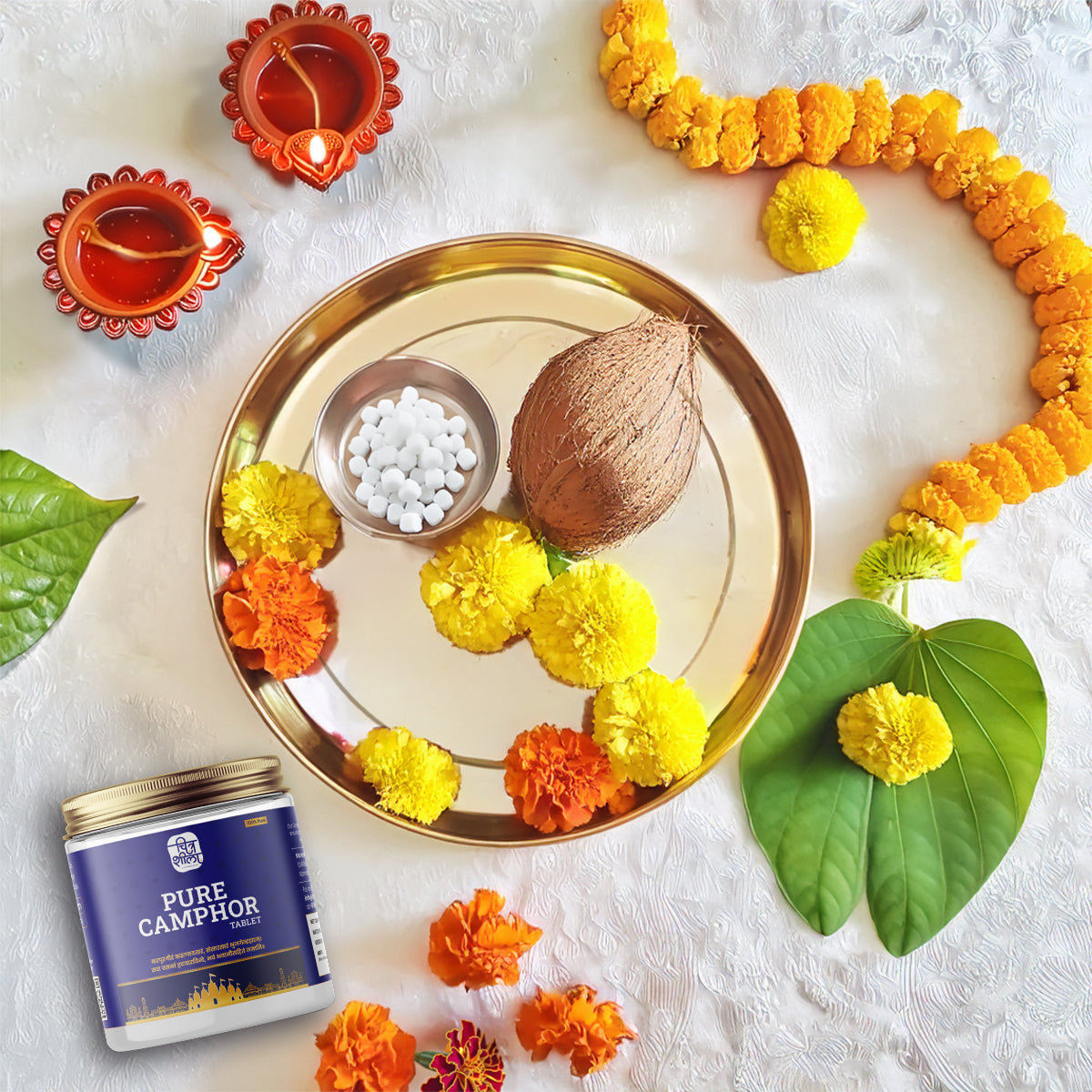 buy camphor online