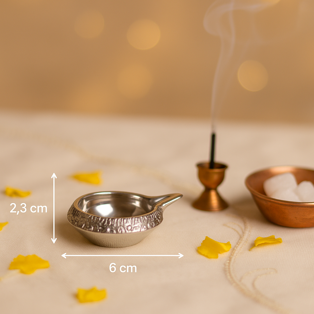 kuber diya for gifting