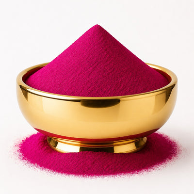 Pink Rangoli Colour Powder (RP-06)