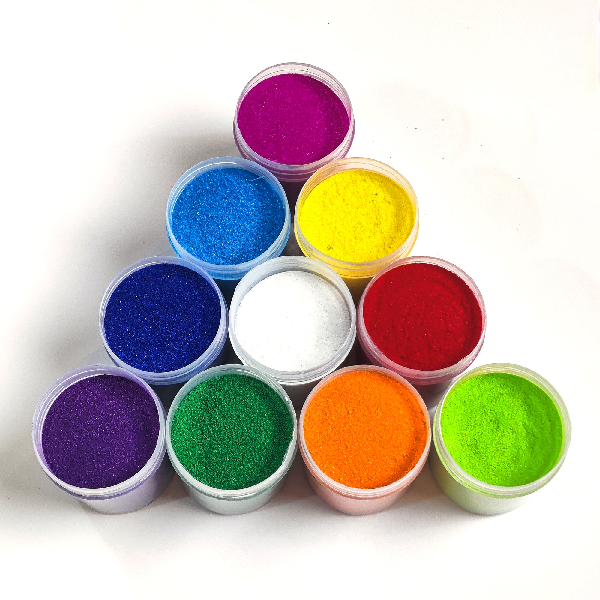 Rangoli color pack