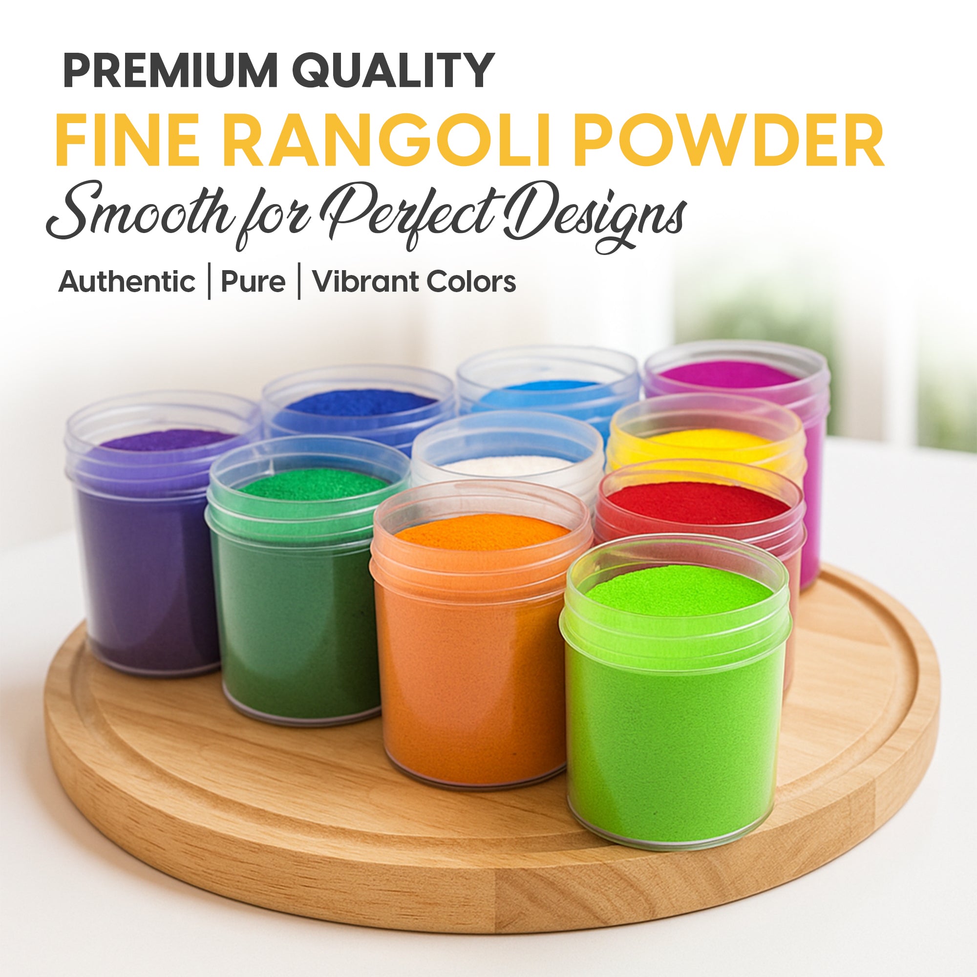 rangoli kit
