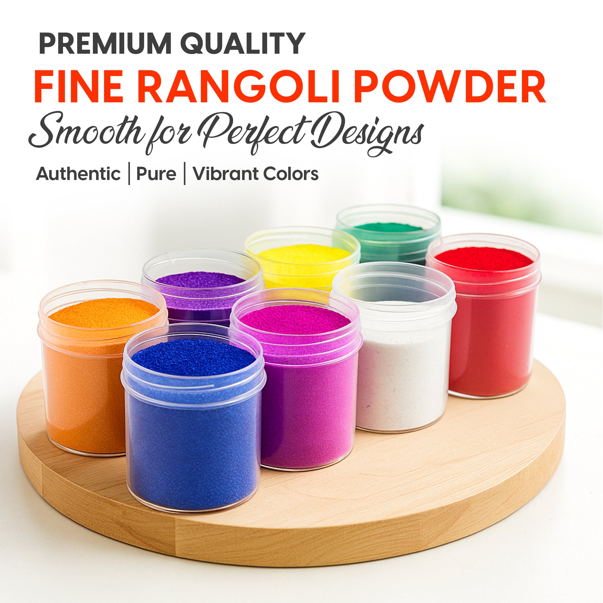 rangoli color kit