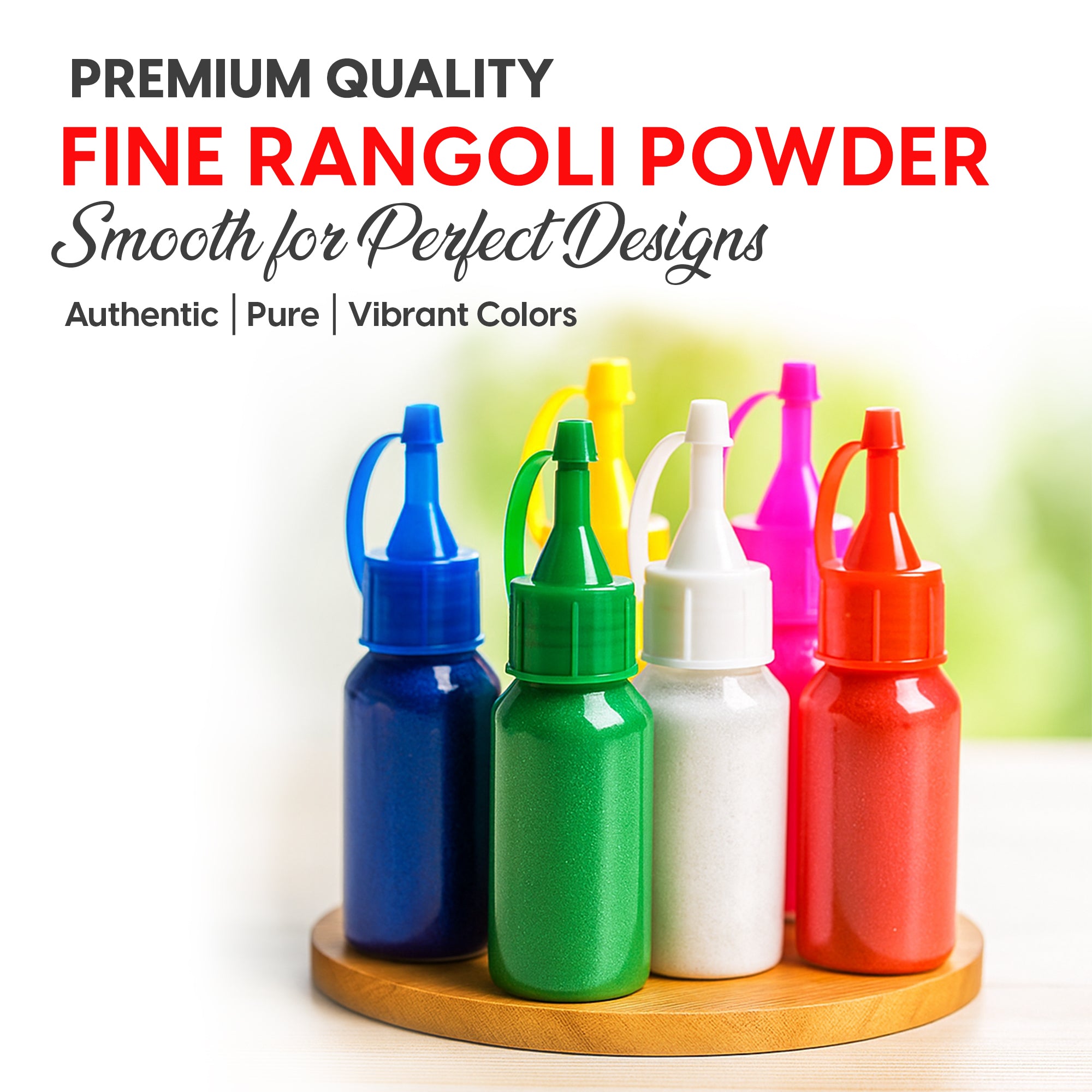 rangoli color online