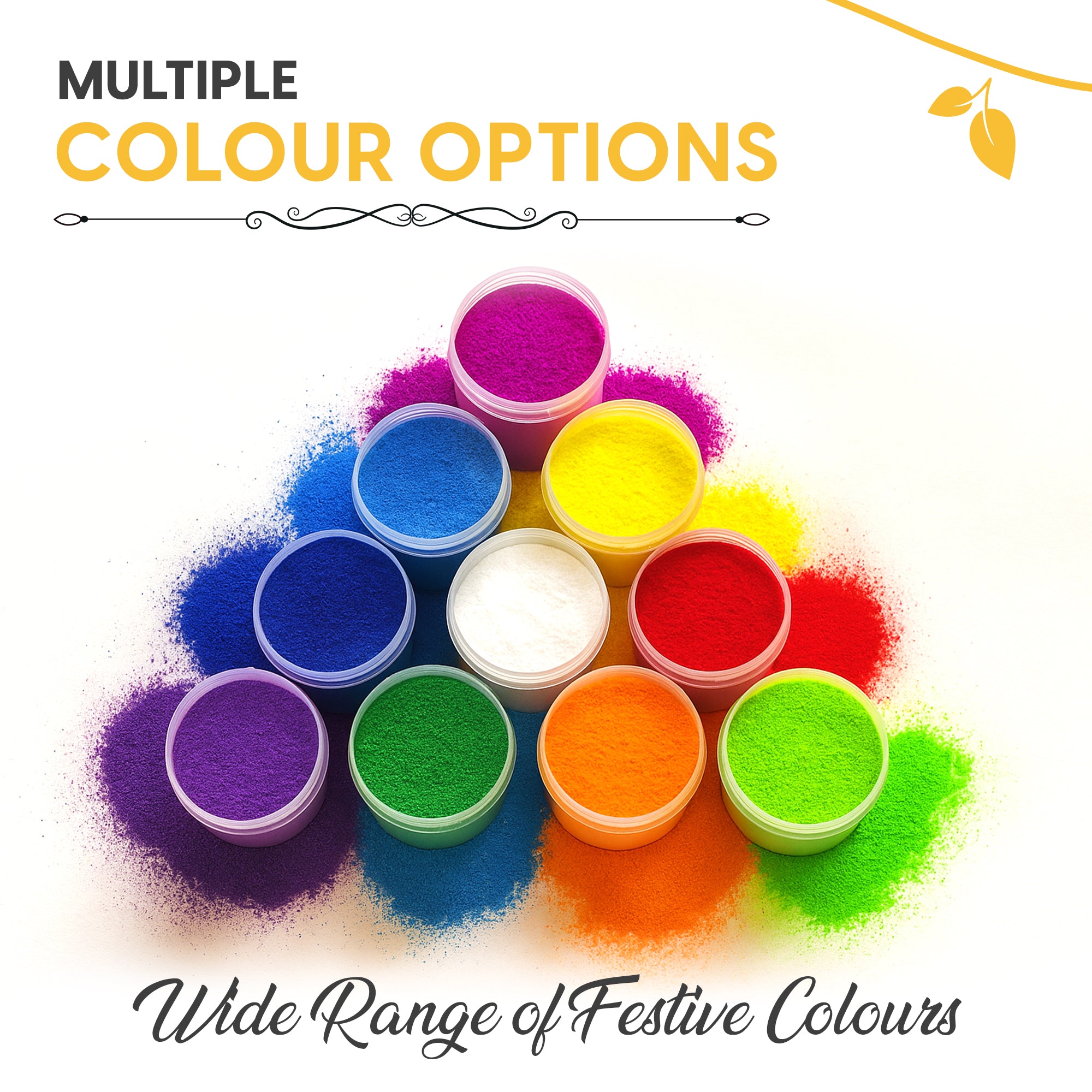 rangoli color online