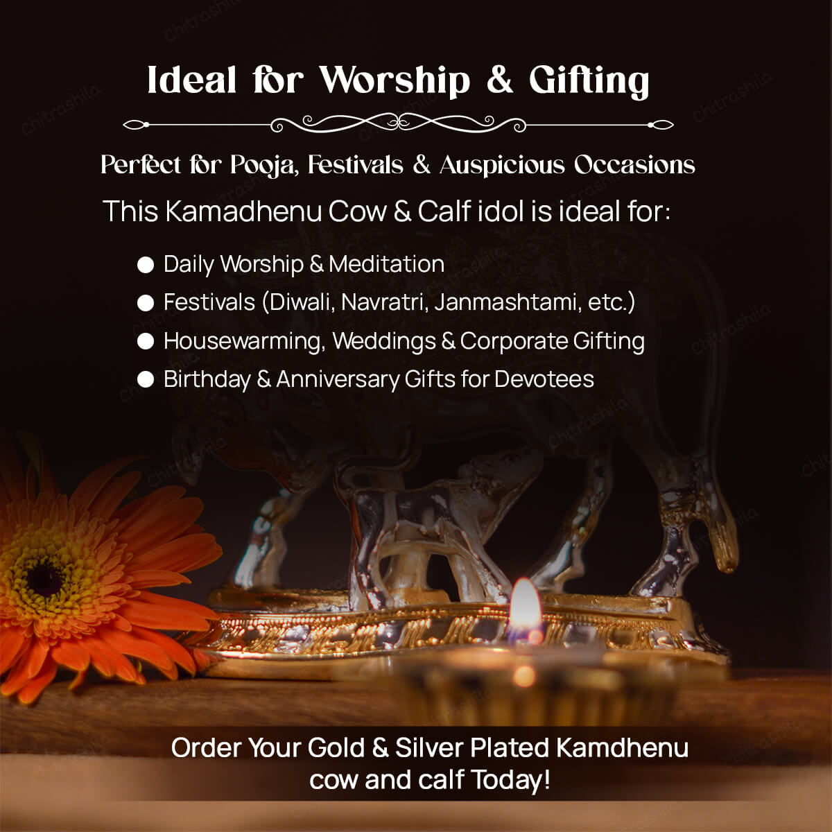 devotional gift