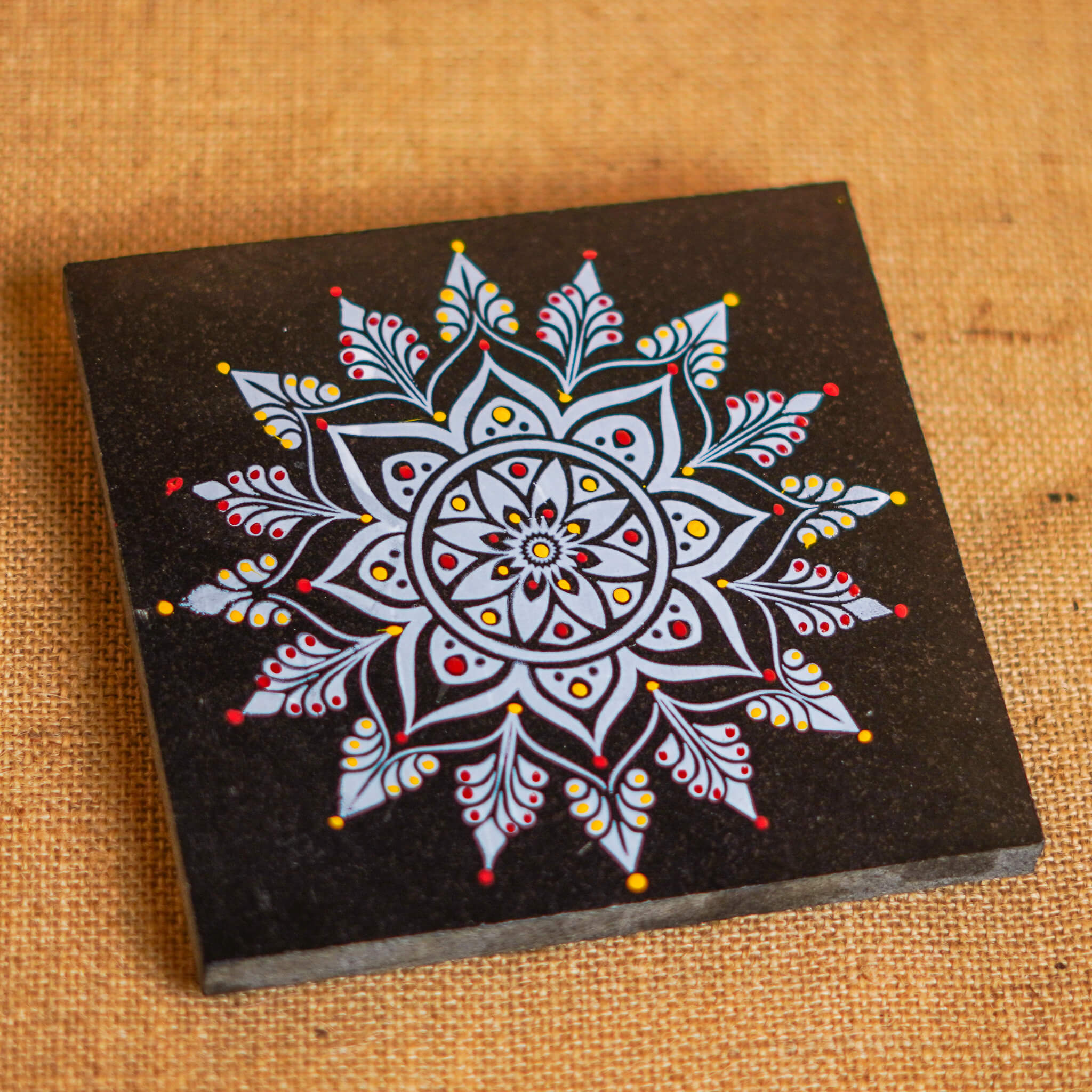 diwali decor rangoli