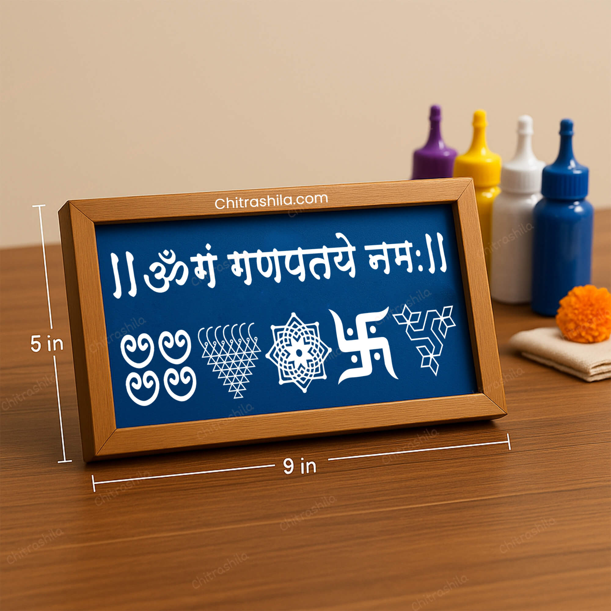 rangoli stencils