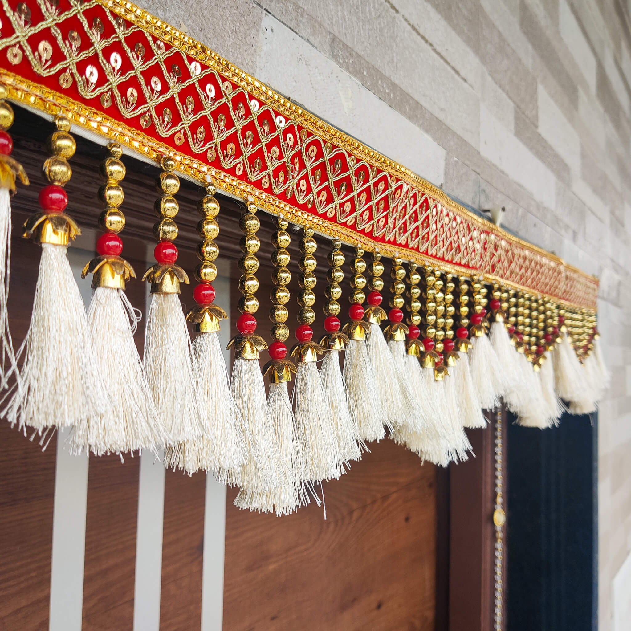 Premium Door toran