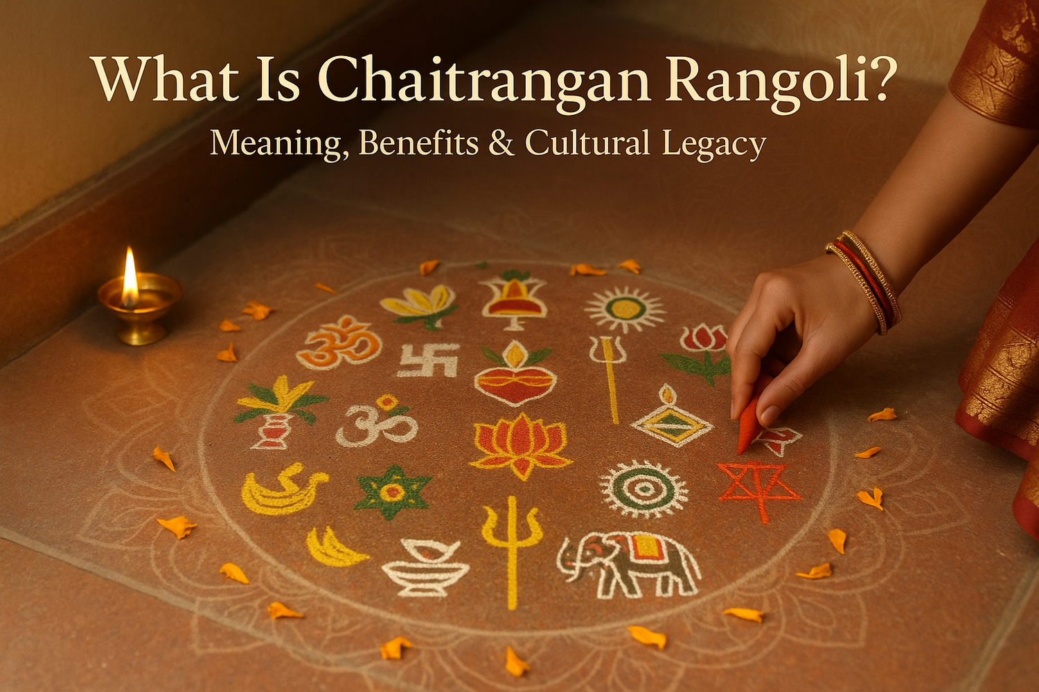 What Is Chaitrangan? Meaning, Benefits & Cultural Significance