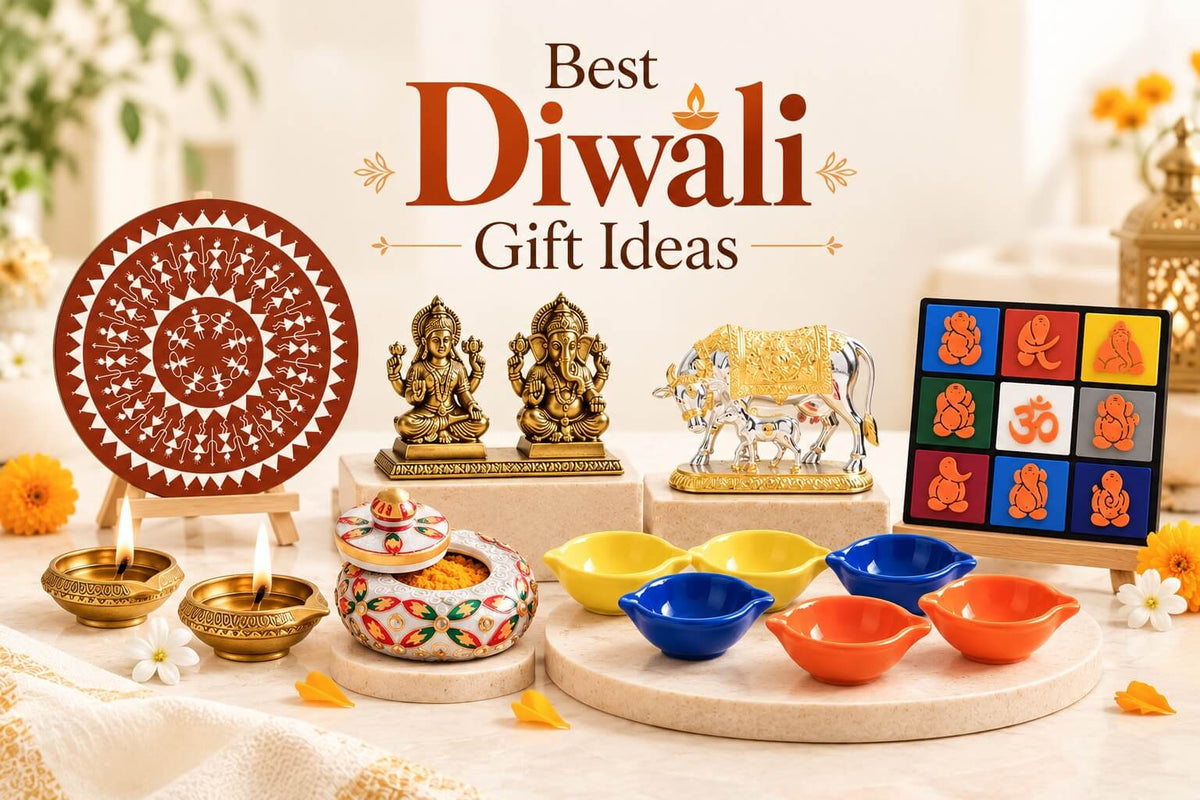 Diwali Gift Ideas