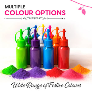 Rangoli Colors