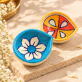 Pottery Diya