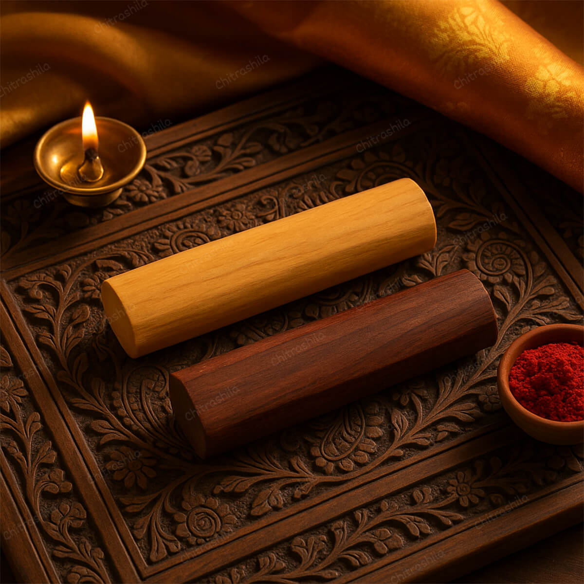 Sandalwood Sticks 