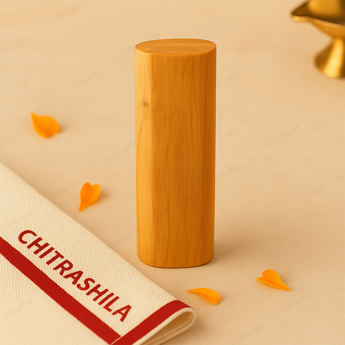 Pure Chandan Stick