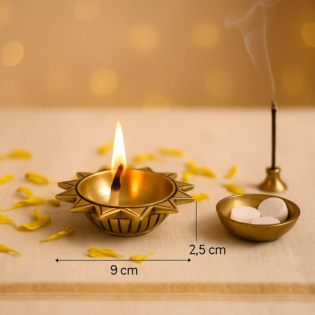 devotional gift for diwali 