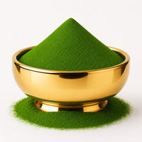 Green Rangoli Colour Powder (RP-02)