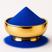 Blue Rangoli Colour Powder (RP-03)