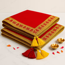Pooja Aasan