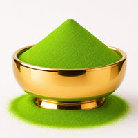Parrot Green Rangoli Colour Powder (RP-04)
