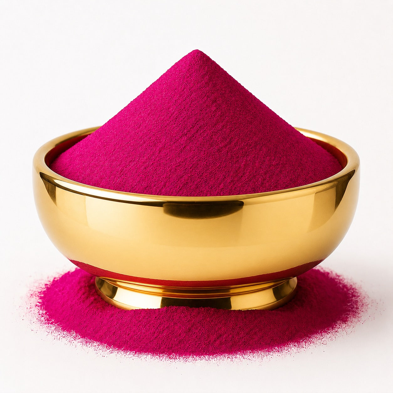 Pink Rangoli Colour Powder (RP-06)