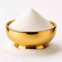 White Rangoli Colour Powder (RP-07)