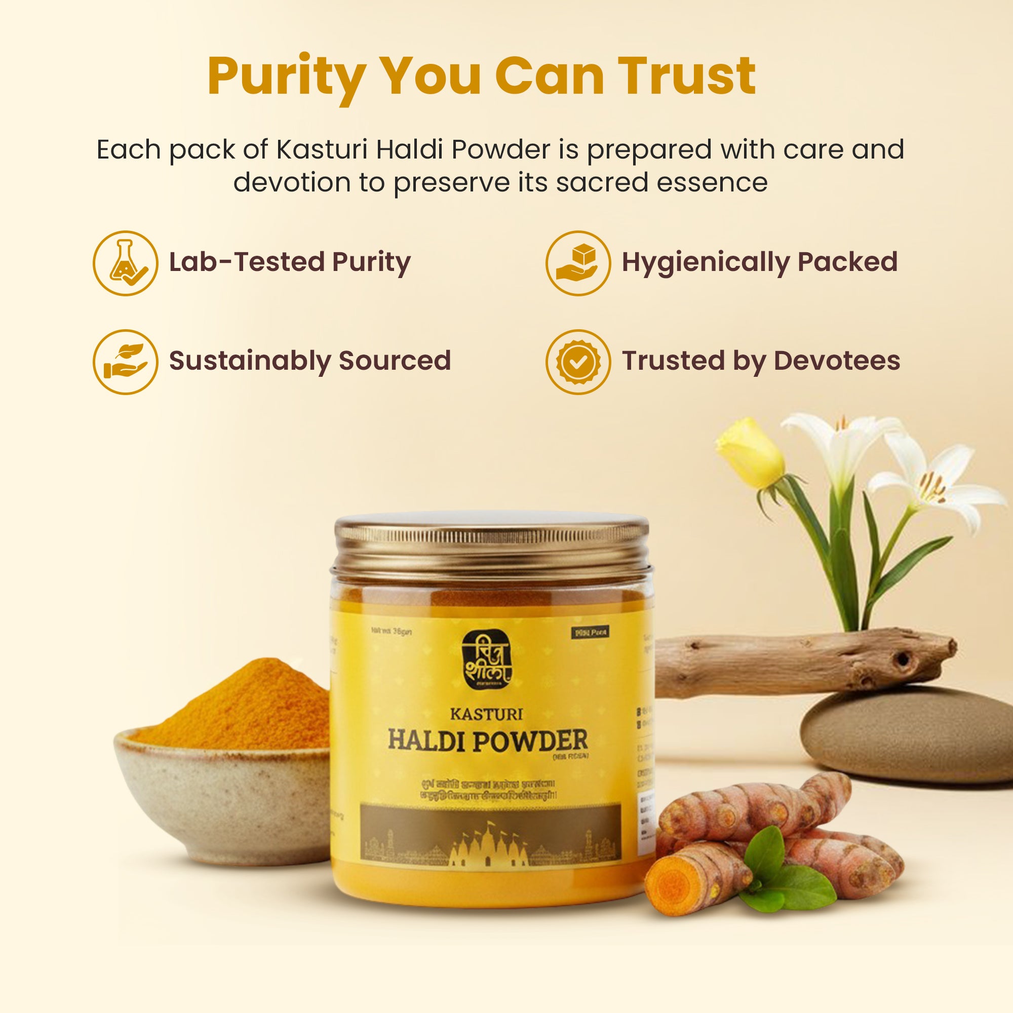 haldi kumkum for festivals 