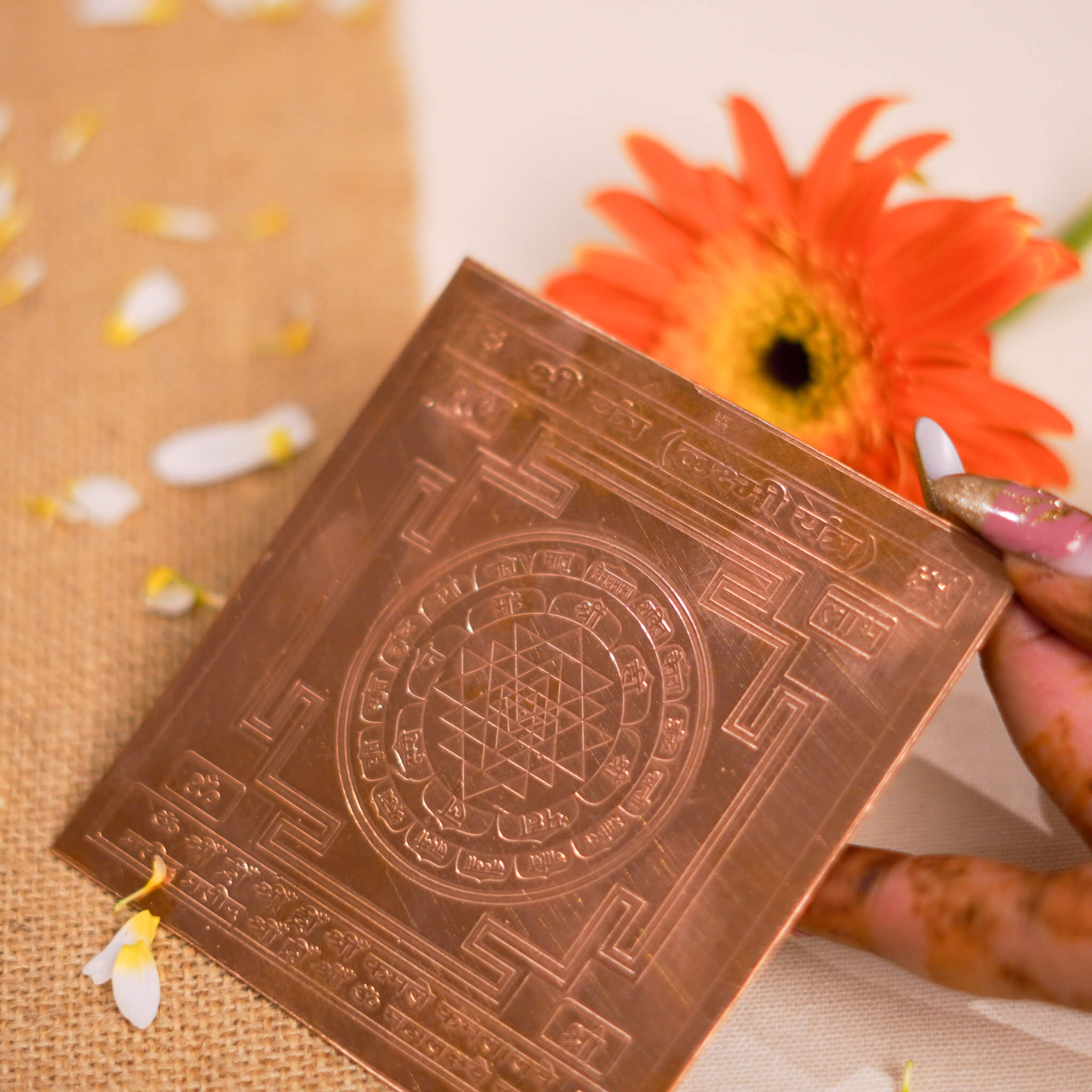 Laxmi Yantra