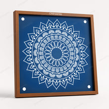 10x10 Stencils