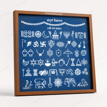 12x12 Stencils