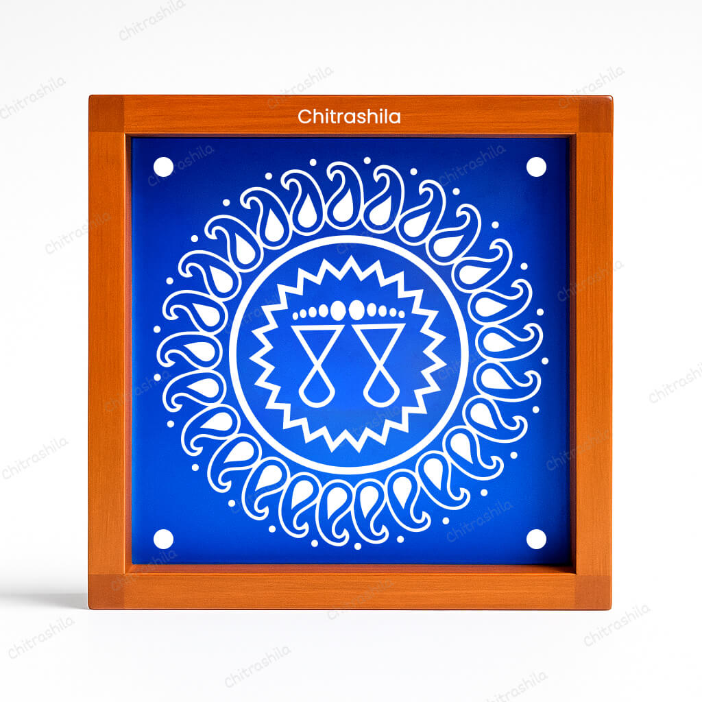 mandala rangoli 