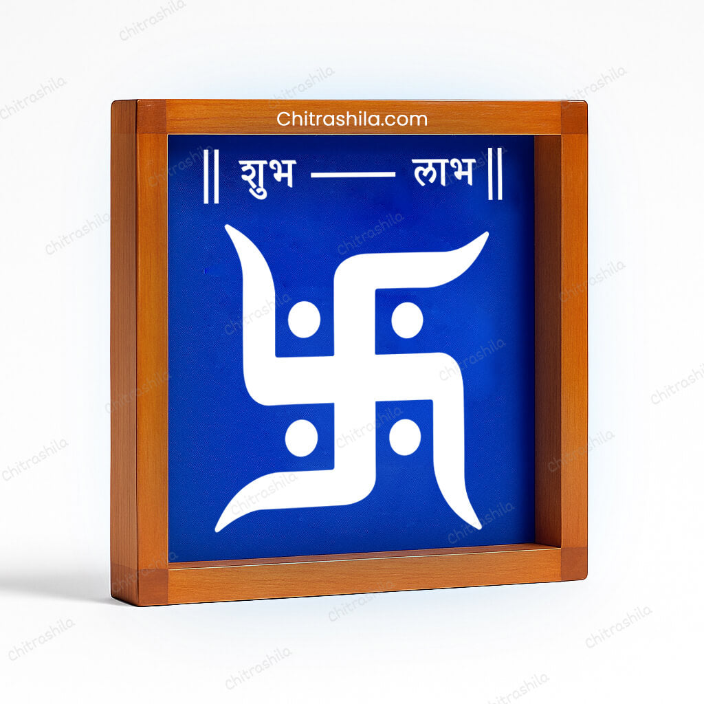 Rangoli Stencil