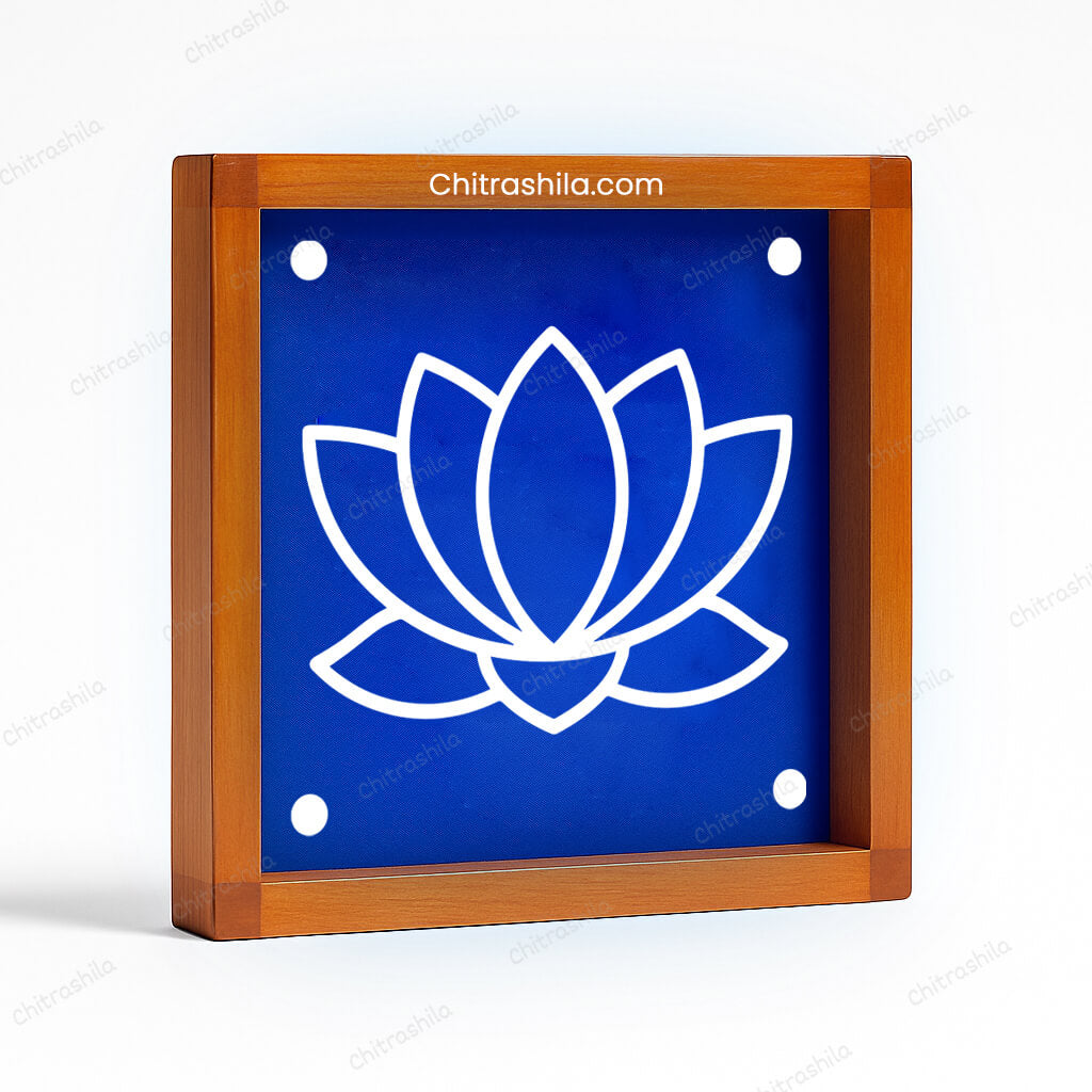 Rangoli Stencil