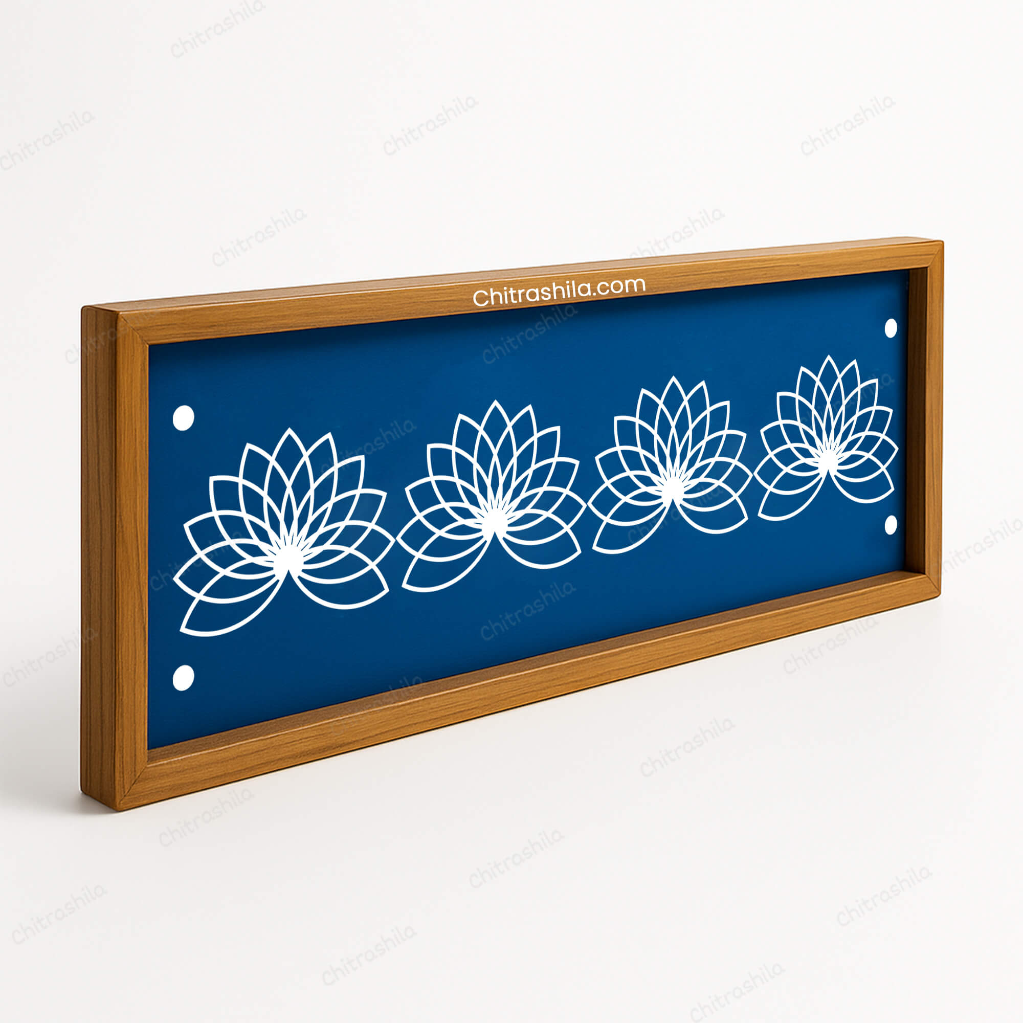 Rangoli Stencil