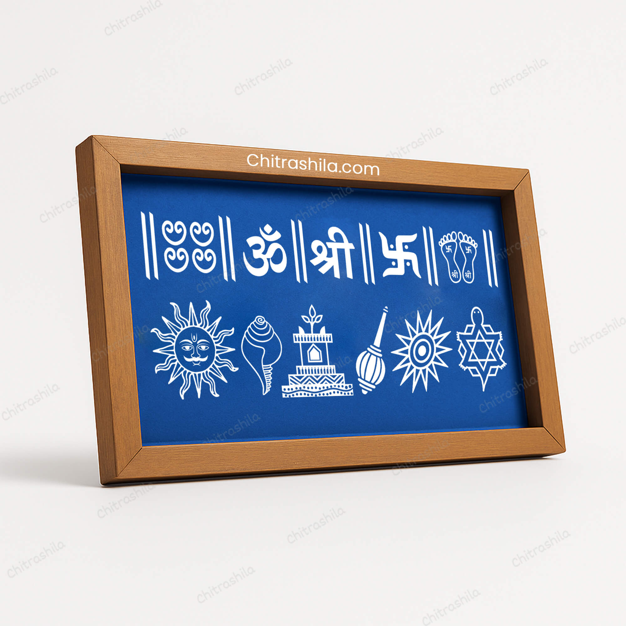 granite printed rangoli 