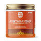 CHITRASHILA® Ashtagandha with Kesar & Chandan Tilak/Tika for Pooja Infused with Divine Aroma - 75 g